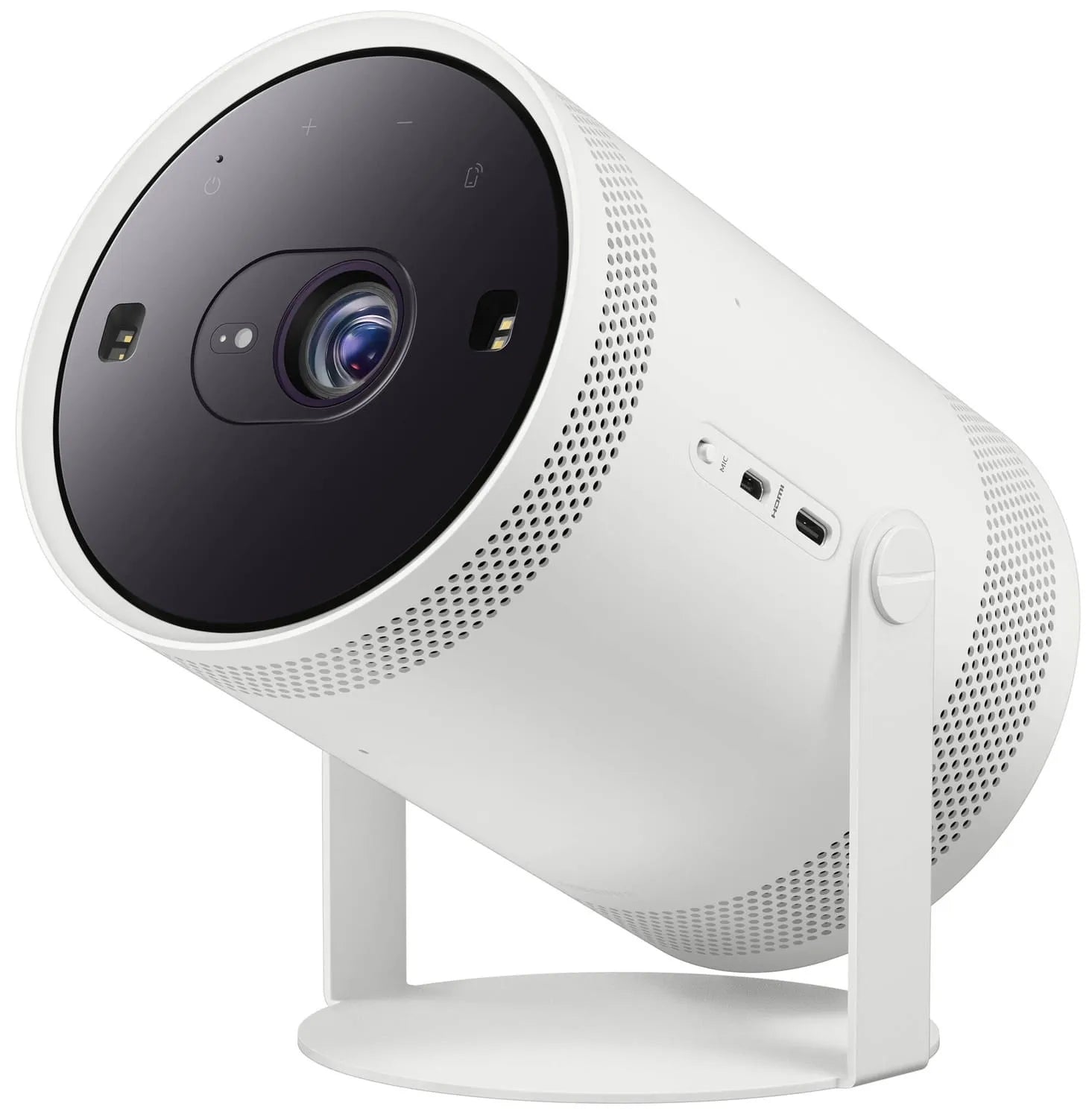 SAMSUNG-SP-LSP3BL-The-Freestyle-Smart-Projector;-Resolution-1920-x-1080;-Screen-Size-30-100'';-Micro-HDMI-x-1;-eARC-HDMI-1.4;--B