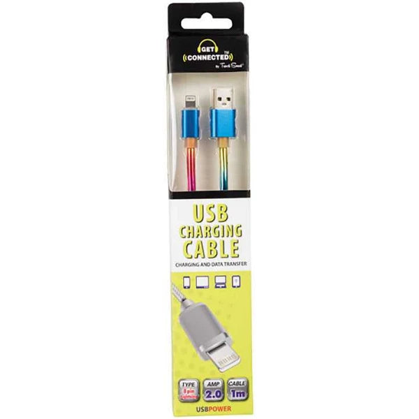 Lightning Rainbow Cable