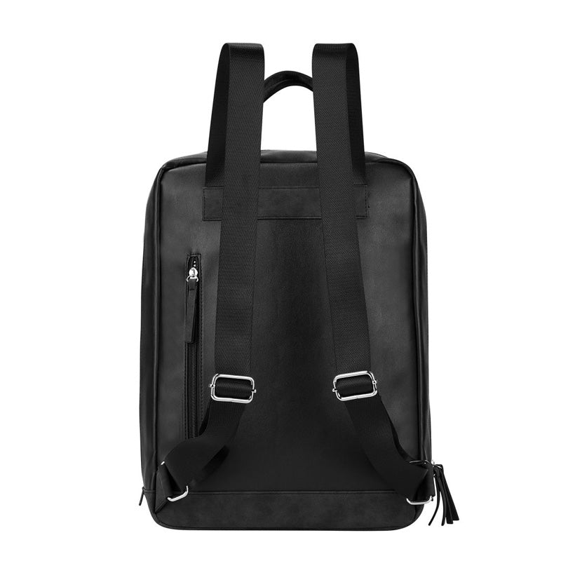 SupaNova Lara 15.6'' Laptop Backpack Black