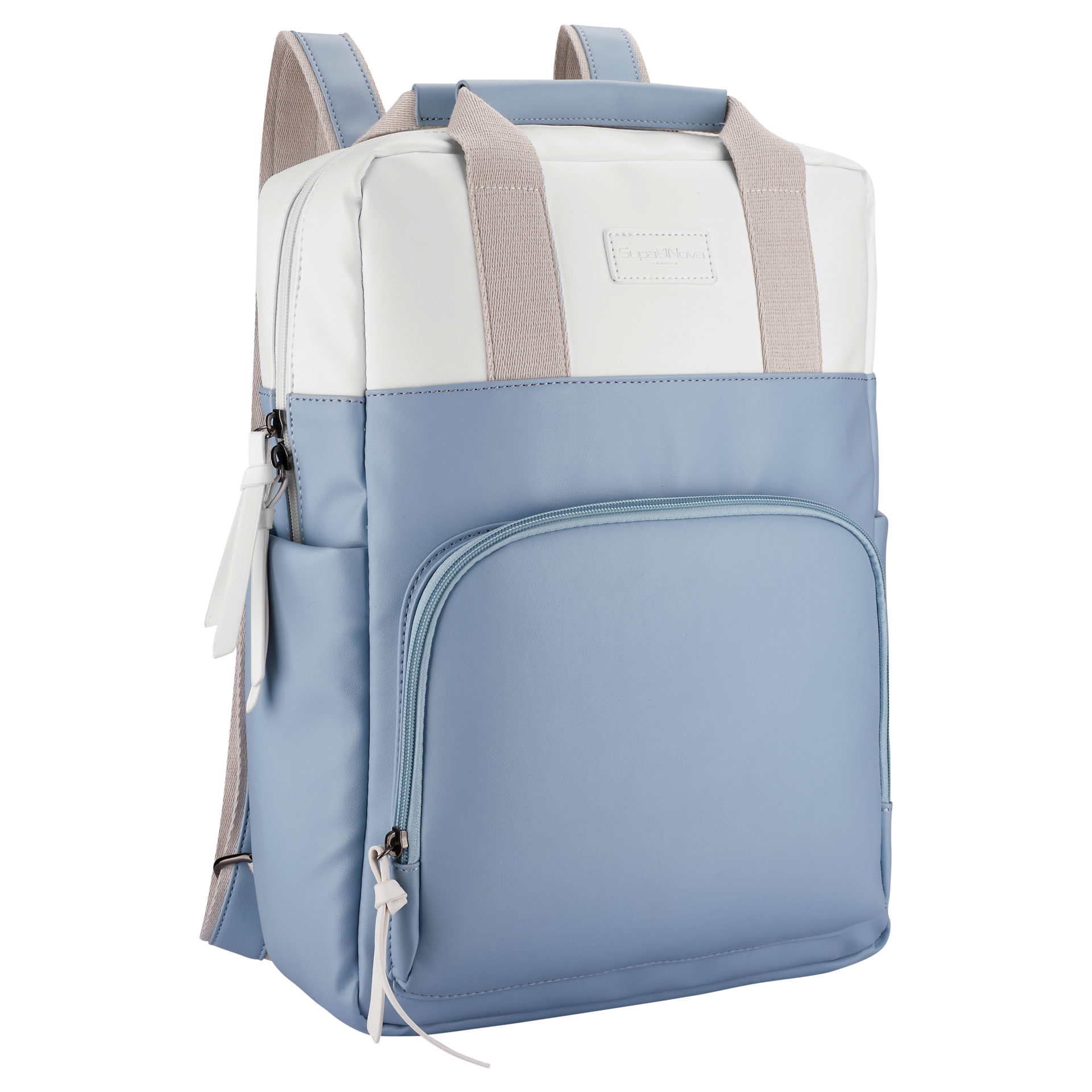 SupaNova Sasha 15.6” Laptop Bag Blue
