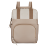 SupaNova Sasha 15.6” Laptop Bag Tan