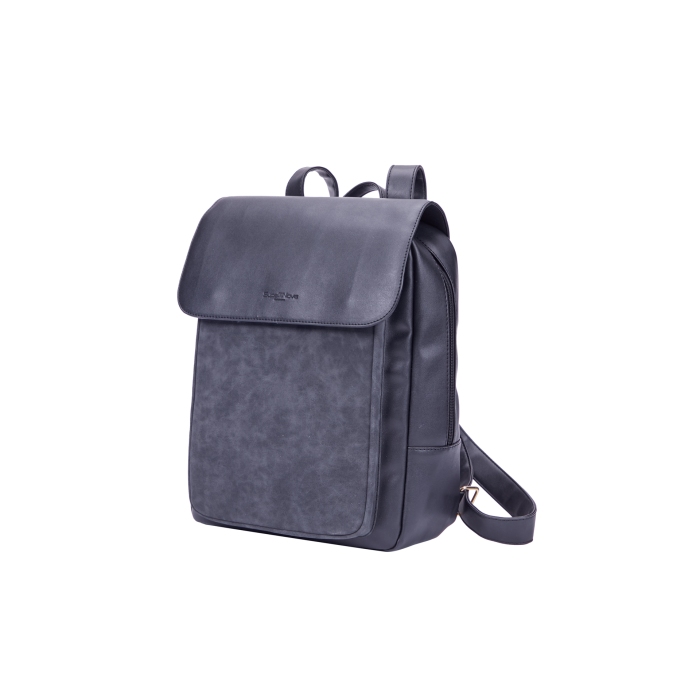 SupaNova Carissa 14.1'' Laptop Backpack Black