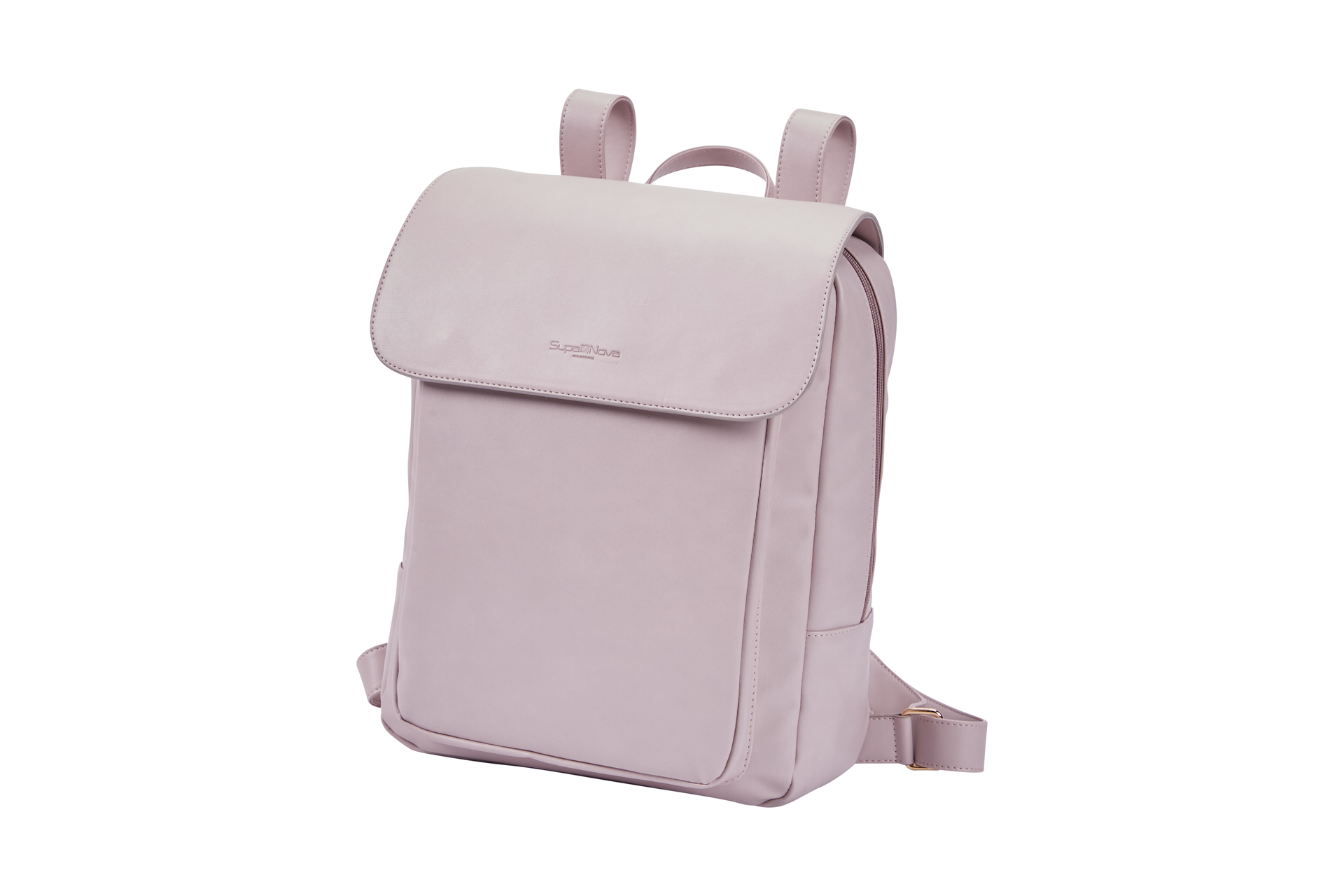 SupaNova Carissa 14.1'' Laptop Backpack Pink