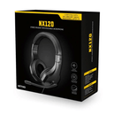 Nitho NX120  GAMING HEADSET  AUX  plug