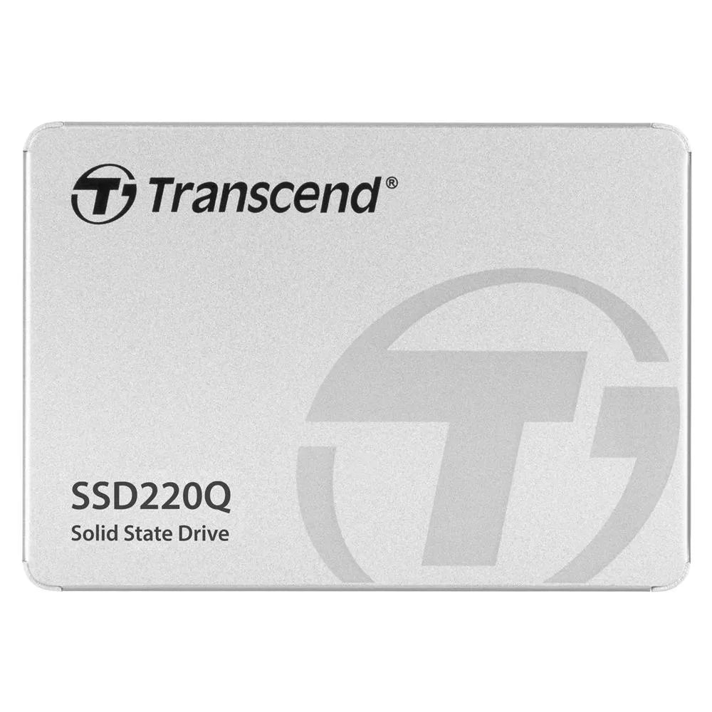 TRANSCEND-500-GB-2.5''-SATA3-SSD220Q-SSD-DRIVE---QLC