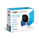 TP-Link Tapo C100 1080P Home Security Wi-Fi Camera