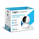 TP-Link Tapo C200 1080P Pan/Tilt Home Security WiFi Camera