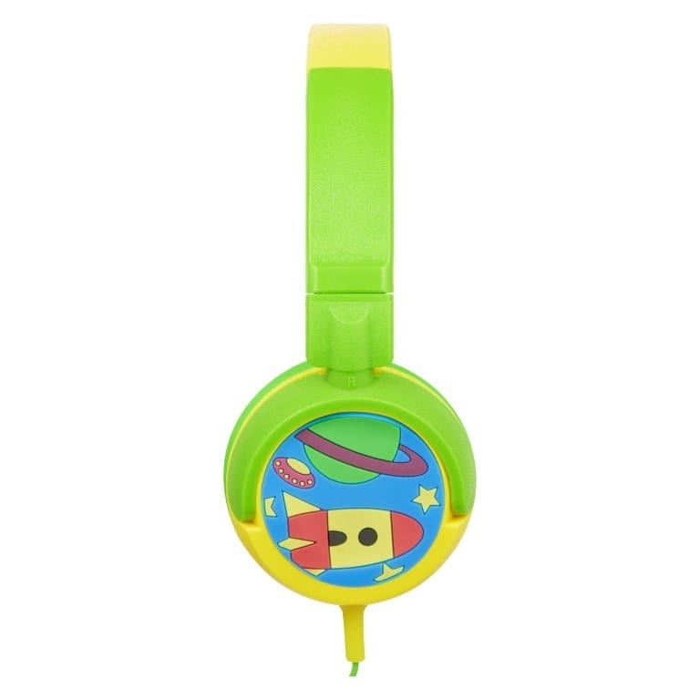 Volkano Kiddies headphones - Boys Junior Explorer