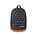 Volkano Suede Series Backpack Black Bicycles