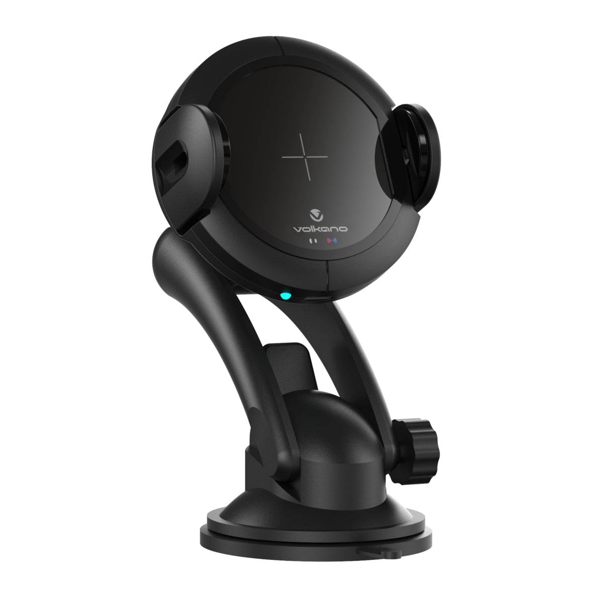 Volkano Automatic Wireless Car Charger Kit