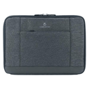 Volkano Trend Series 15.6” Laptop Sleeve Grey