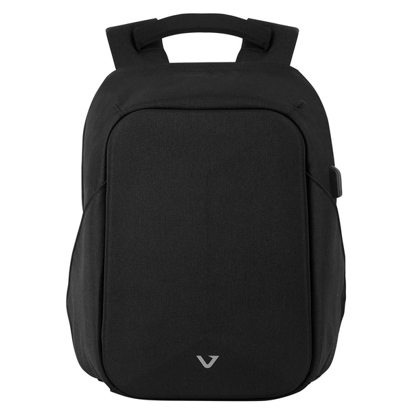 Volkano Trident 15.6  Laptop Backpack Black"