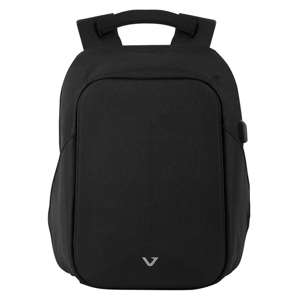 Volkano Trident 15.6  Laptop Backpack Black