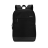 Volkano Roma 15.6” Smart Laptop Backpack Black