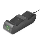 VX Gaming Critical Series Charging Station and Battery Packs (XBOX)