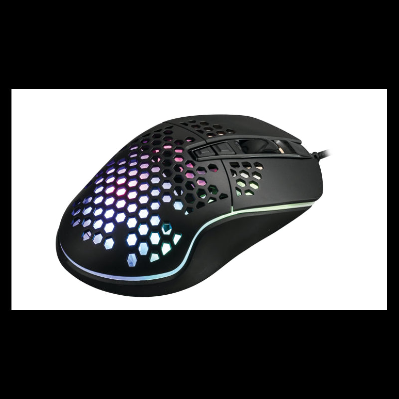 VX Gaming Hades series Ultra-lightweight Gaming Mouse 7200DPI
