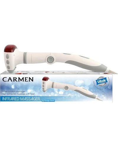 ELEKTRA TONING MASSAGER (NEW)